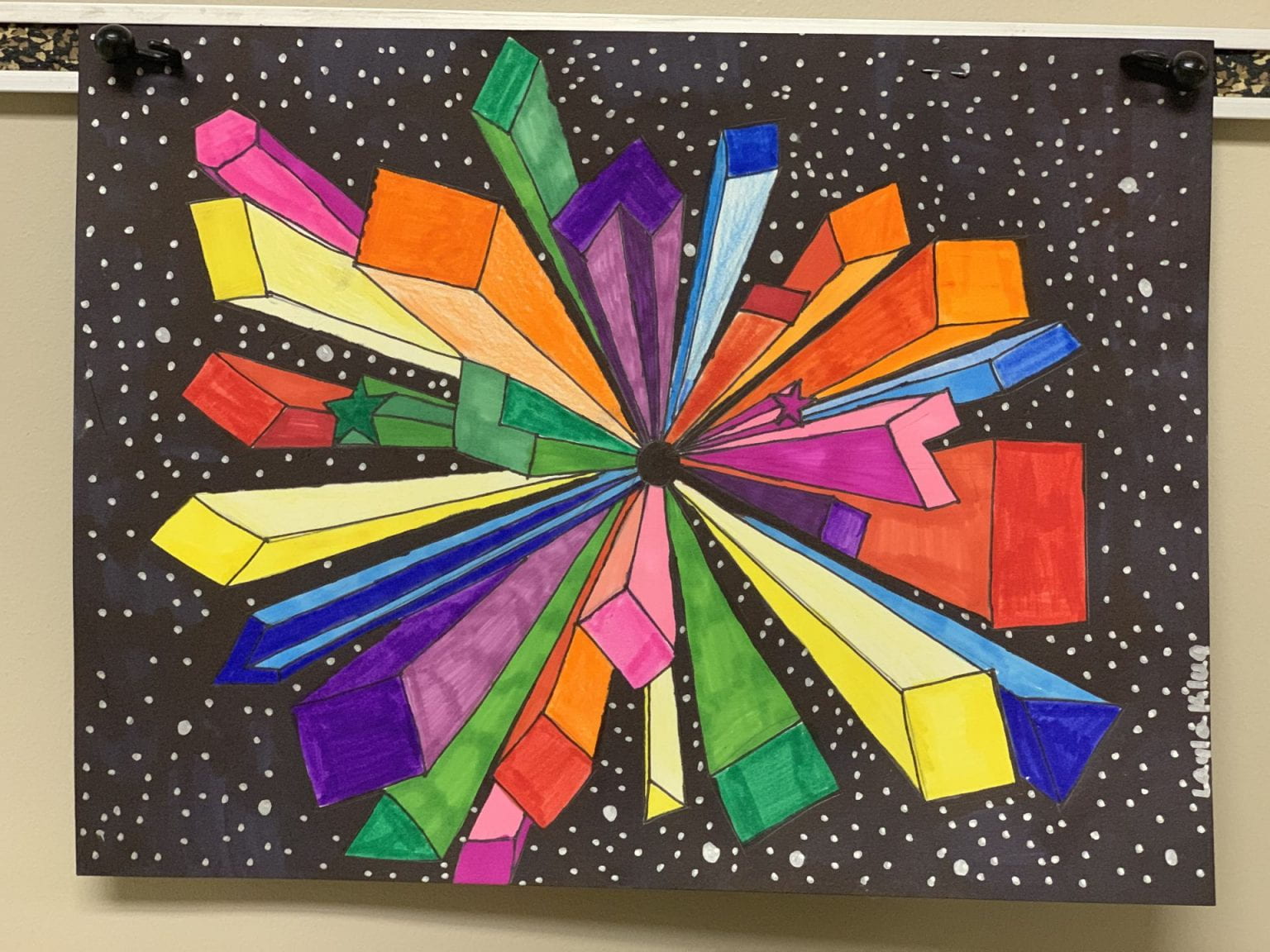 Multi-Views – Grafton Art