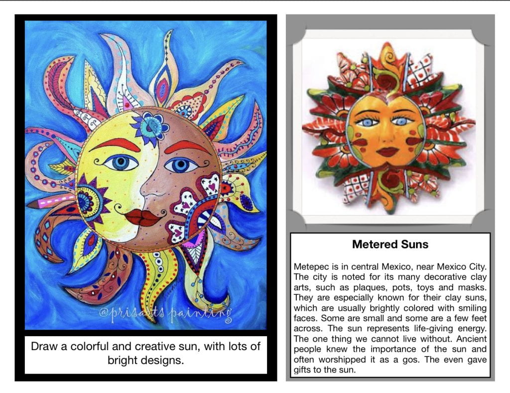 Drawing Prompts Fundamentals – Grafton Art