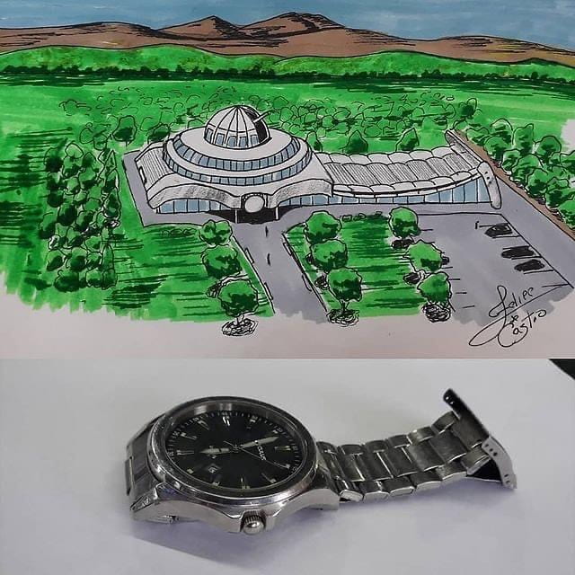 Design Building From A Object – Grafton Art